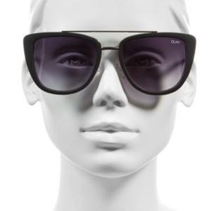 QUAY AUSTRALIA SUNGLASSES